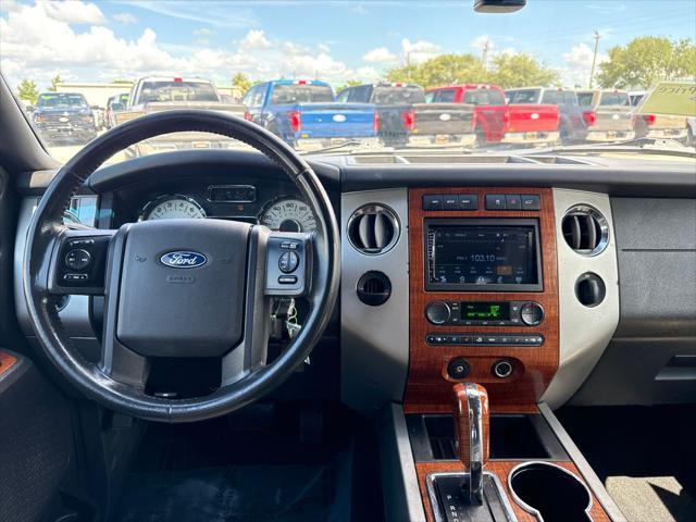 used 2007 Ford Expedition car, priced at $6,900