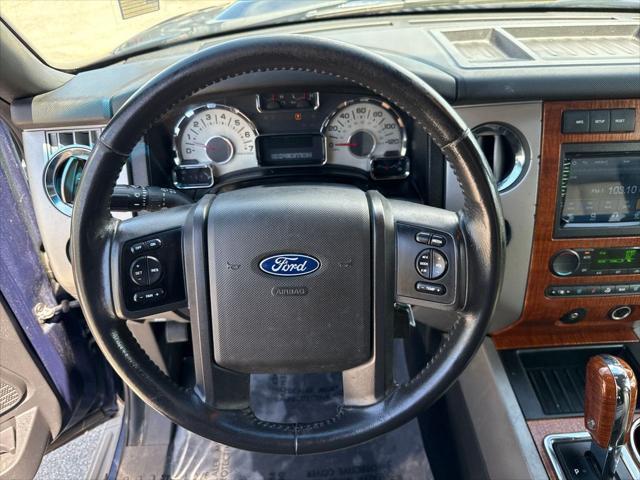 used 2007 Ford Expedition car, priced at $6,900