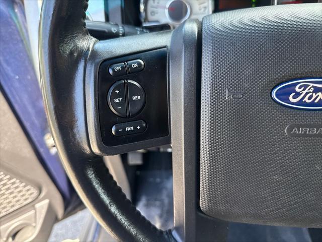 used 2007 Ford Expedition car, priced at $6,900