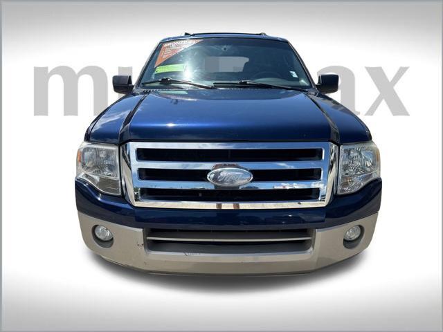 used 2007 Ford Expedition car, priced at $6,900