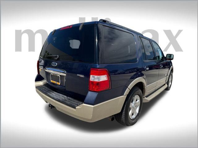used 2007 Ford Expedition car, priced at $6,900