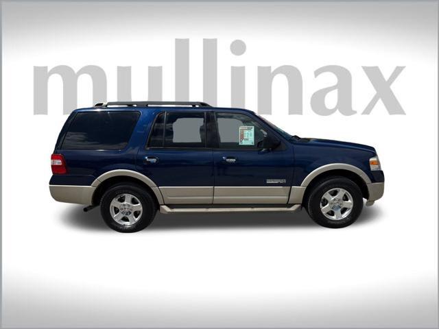 used 2007 Ford Expedition car, priced at $6,900