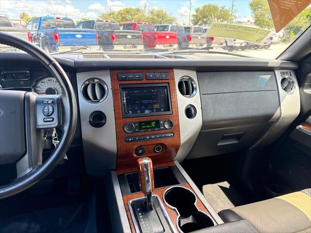used 2007 Ford Expedition car, priced at $6,900