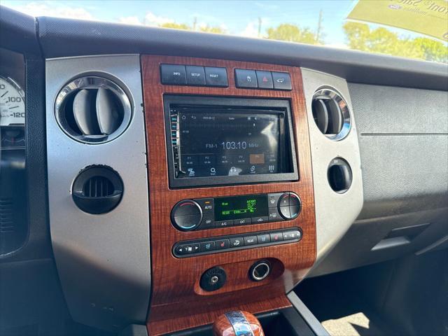 used 2007 Ford Expedition car, priced at $6,900