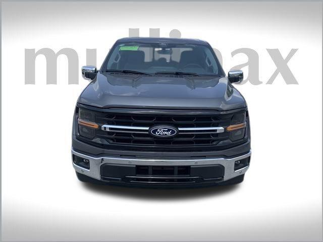 new 2024 Ford F-150 car, priced at $45,403