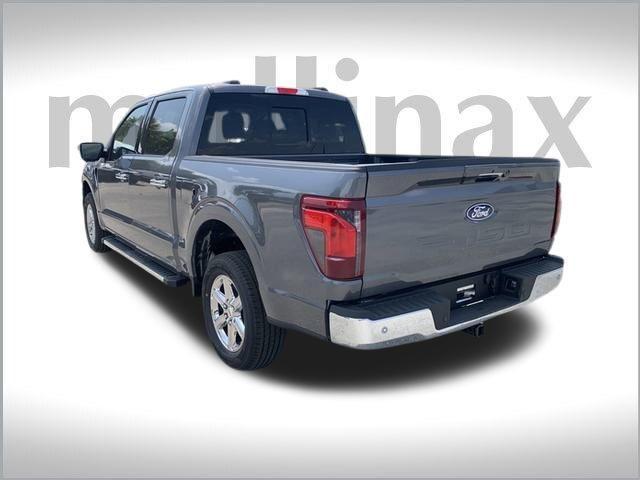 new 2024 Ford F-150 car, priced at $45,403