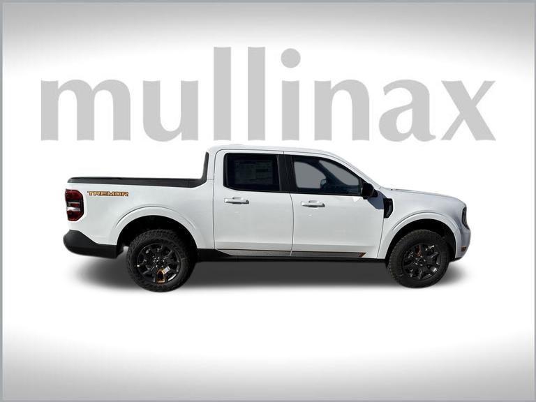 new 2025 Ford Maverick car, priced at $39,690