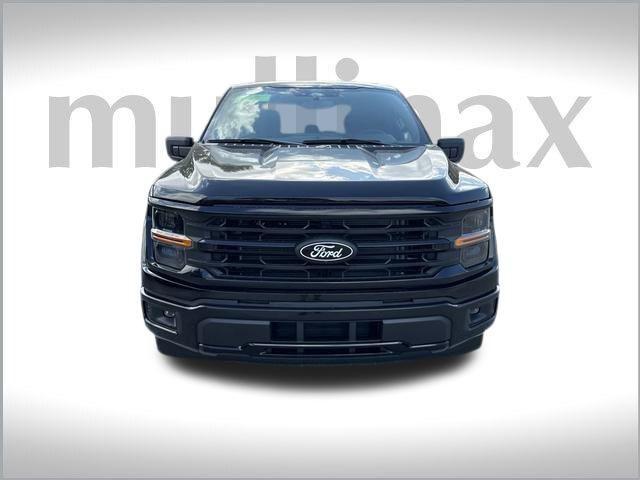 new 2024 Ford F-150 car, priced at $44,438