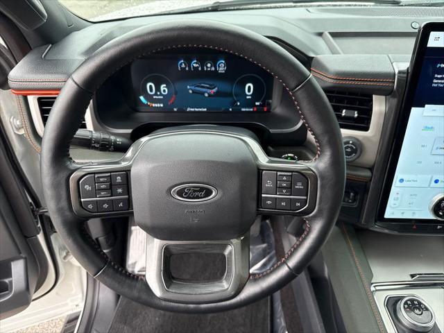 used 2022 Ford Expedition car, priced at $57,900