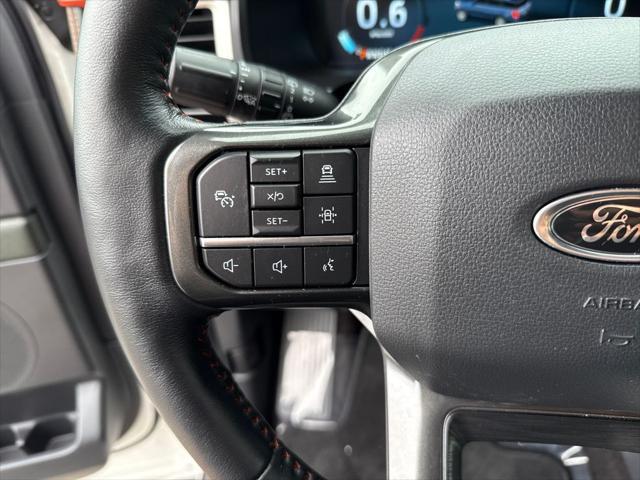 used 2022 Ford Expedition car, priced at $57,900