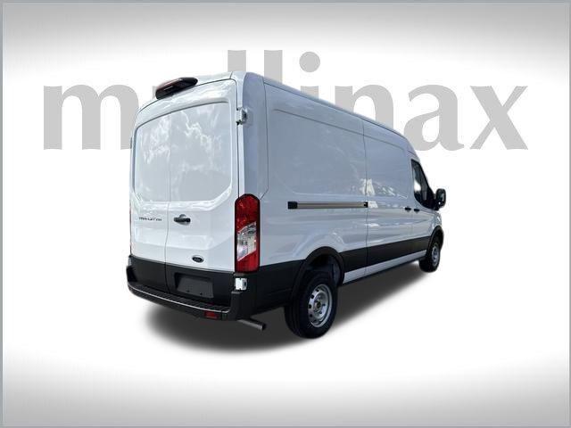 new 2024 Ford Transit-250 car, priced at $50,470