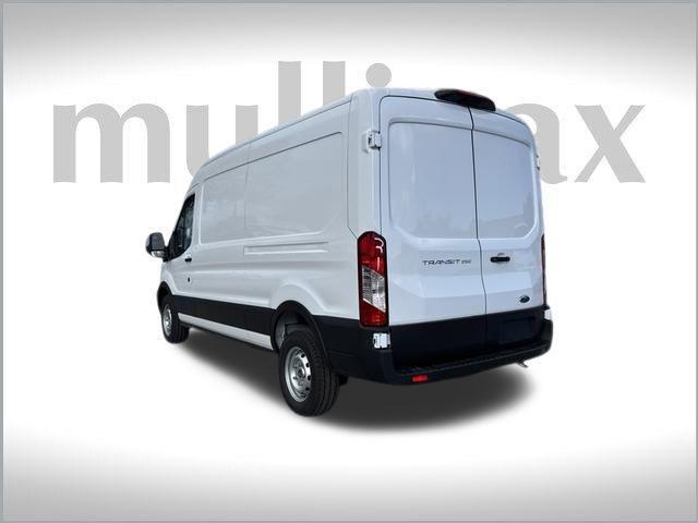 new 2024 Ford Transit-250 car, priced at $50,470