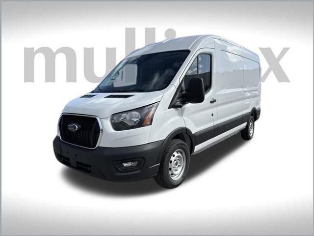 new 2024 Ford Transit-250 car