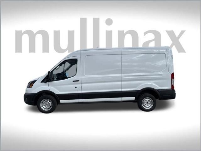 new 2024 Ford Transit-250 car