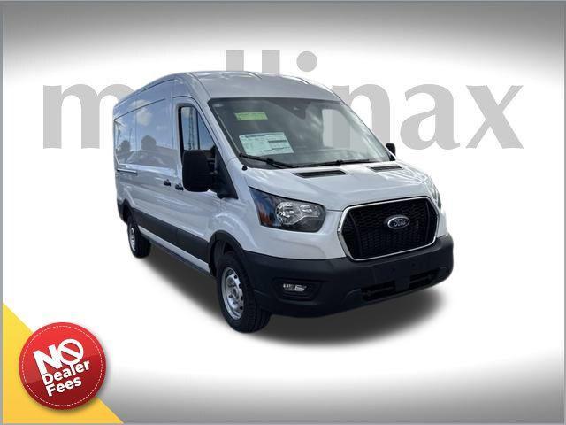 new 2024 Ford Transit-250 car, priced at $50,470