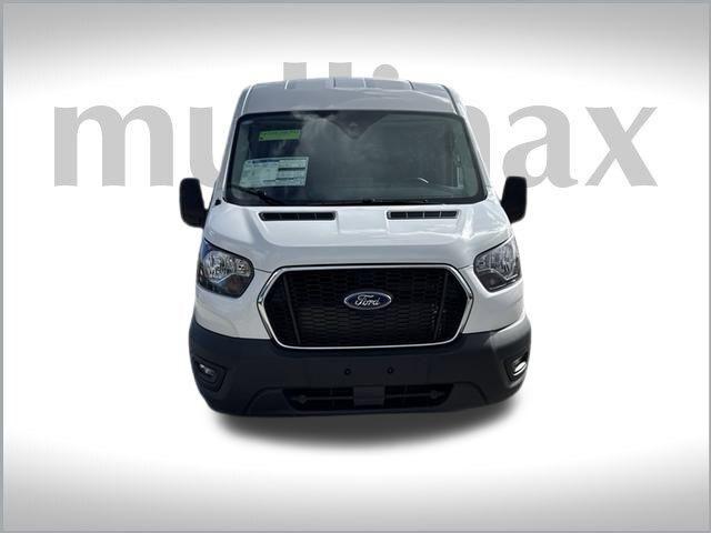 new 2024 Ford Transit-250 car, priced at $50,470