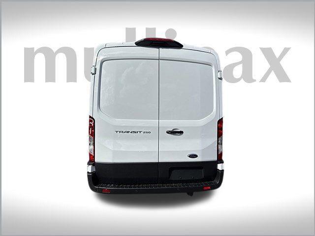 new 2024 Ford Transit-250 car, priced at $50,470