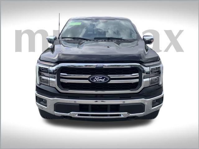 new 2025 Ford F-150 car, priced at $61,332