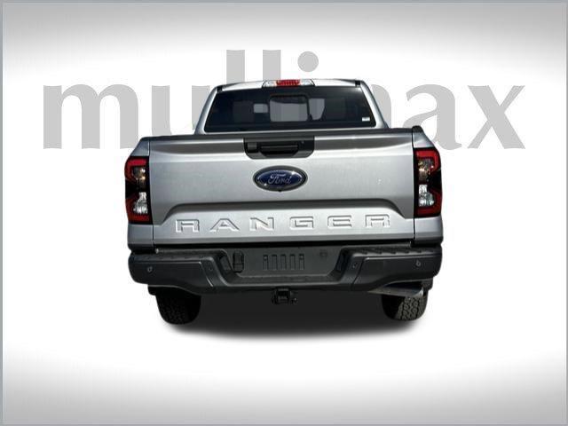 new 2024 Ford Ranger car, priced at $49,069