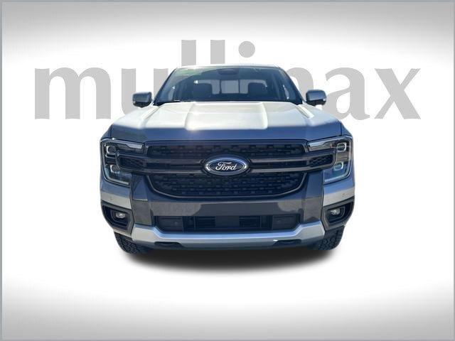 new 2024 Ford Ranger car, priced at $49,069