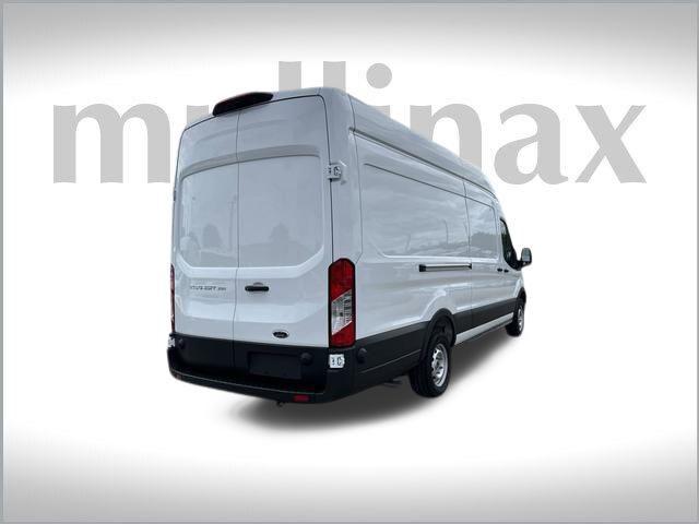 new 2024 Ford Transit-350 car, priced at $52,640