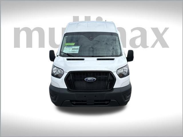 new 2024 Ford Transit-350 car, priced at $52,640