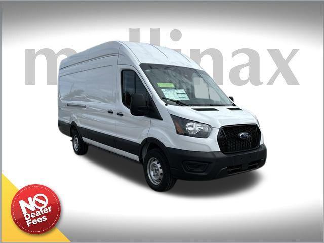 new 2024 Ford Transit-350 car, priced at $52,640