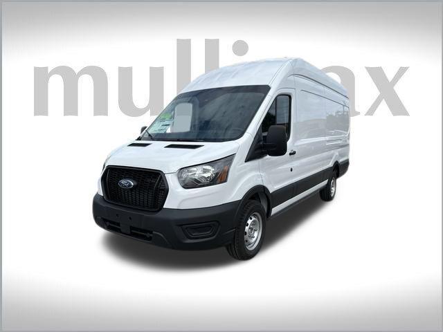 new 2024 Ford Transit-350 car, priced at $52,640