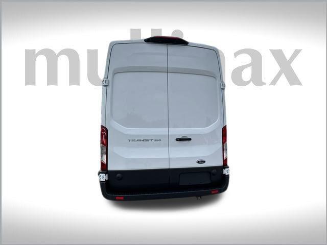 new 2024 Ford Transit-350 car, priced at $52,640