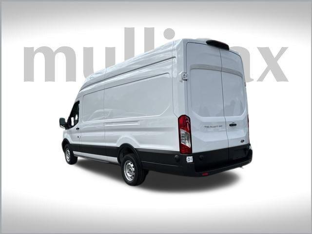 new 2024 Ford Transit-350 car, priced at $52,640