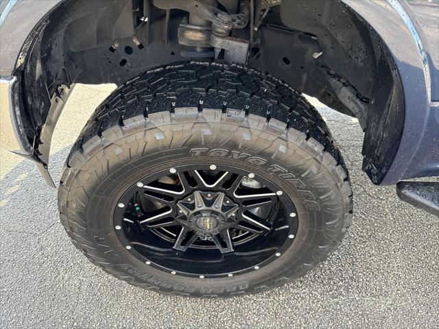 used 2019 Ford F-150 car, priced at $33,900