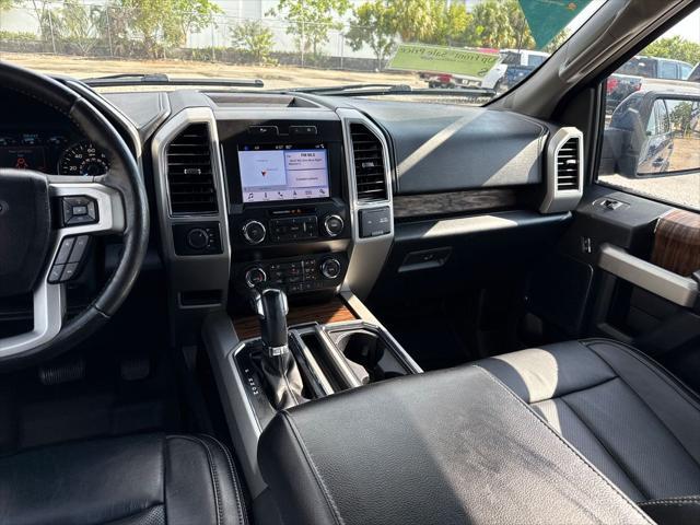 used 2019 Ford F-150 car, priced at $33,900