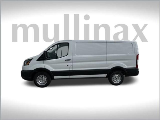 new 2024 Ford Transit-150 car, priced at $46,955