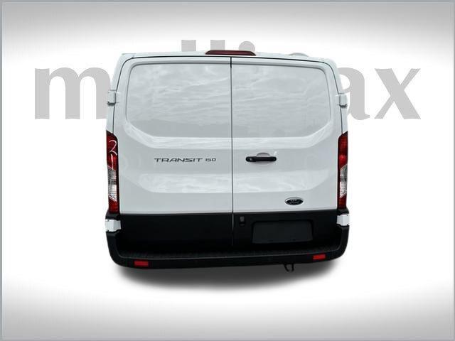 new 2024 Ford Transit-150 car, priced at $46,955