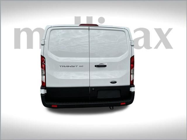 new 2024 Ford Transit-150 car, priced at $46,955