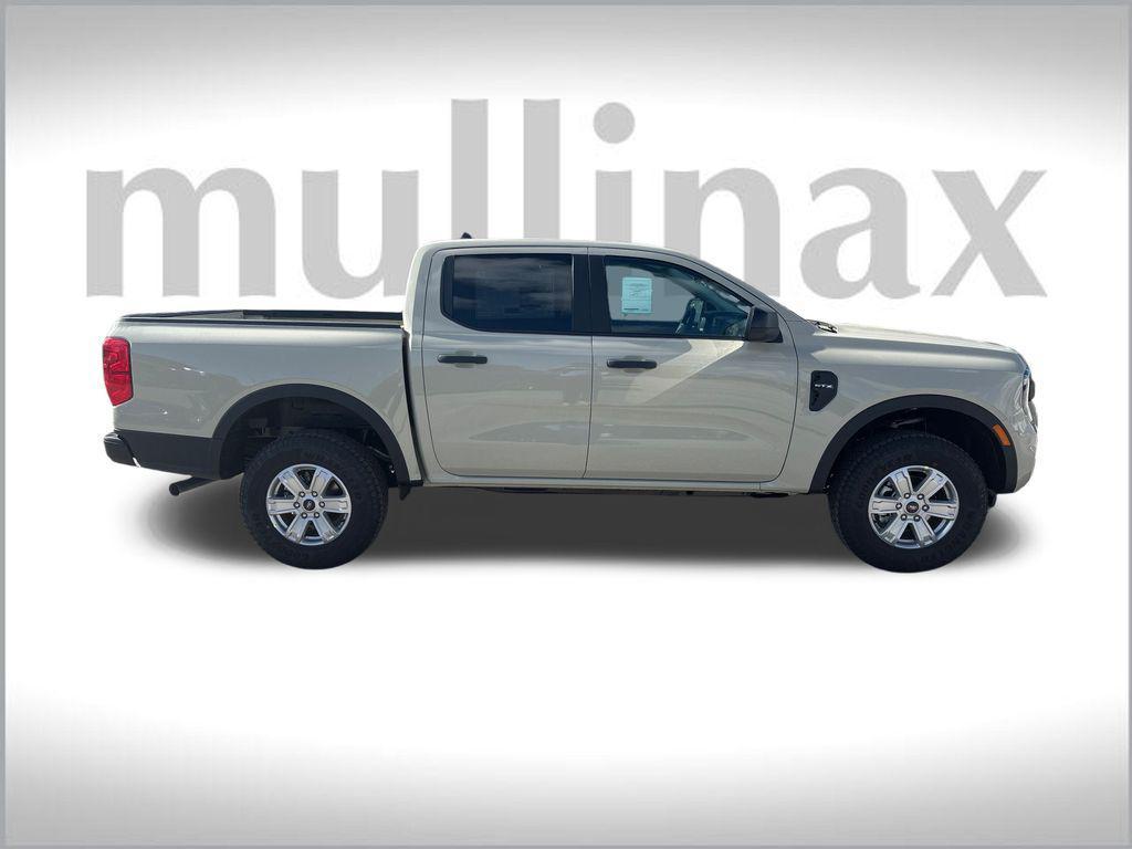 new 2025 Ford Ranger car, priced at $33,413