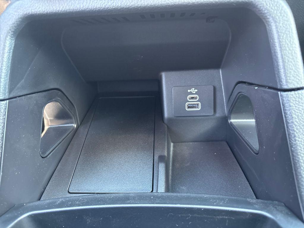 new 2025 Ford Ranger car, priced at $33,413