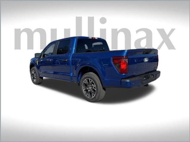 new 2024 Ford F-150 car, priced at $43,299