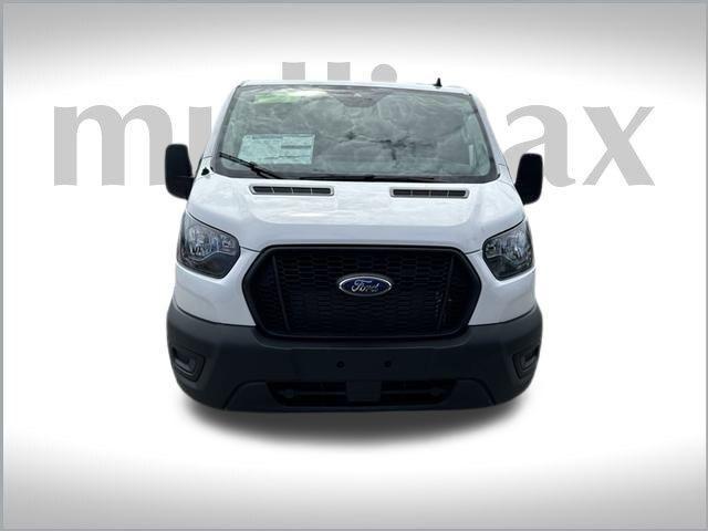 new 2024 Ford Transit-250 car, priced at $48,549