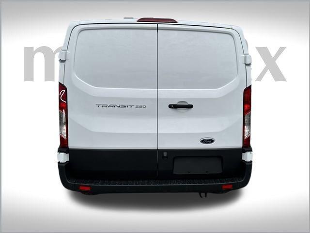 new 2024 Ford Transit-250 car, priced at $47,049