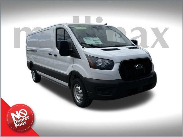 new 2024 Ford Transit-250 car, priced at $48,549