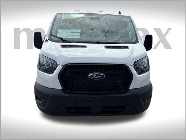 new 2024 Ford Transit-250 car, priced at $47,049