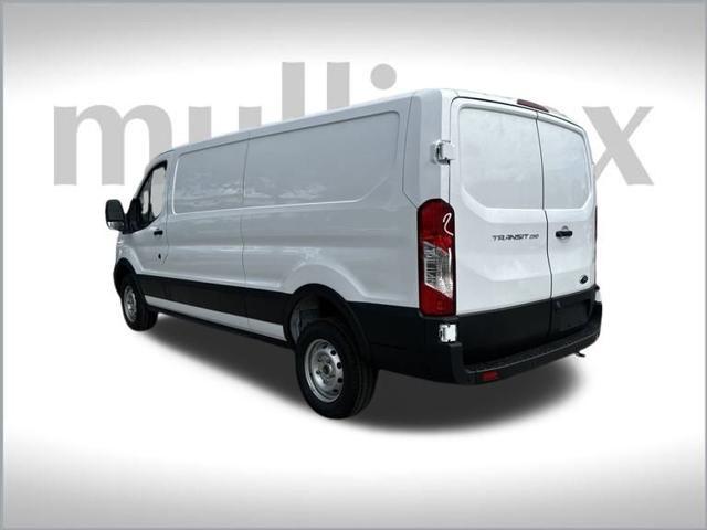 new 2024 Ford Transit-250 car, priced at $47,049