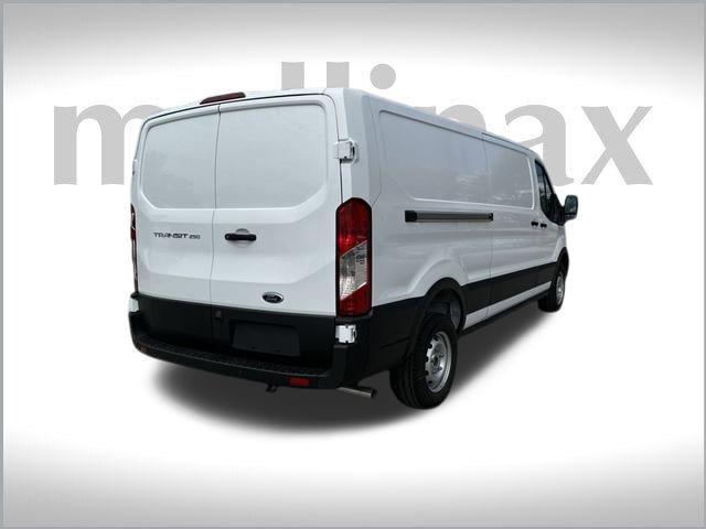 new 2024 Ford Transit-250 car, priced at $48,549