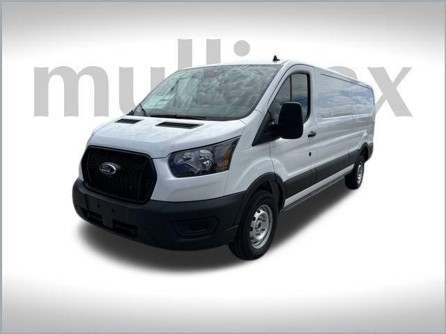 new 2024 Ford Transit-250 car, priced at $48,549