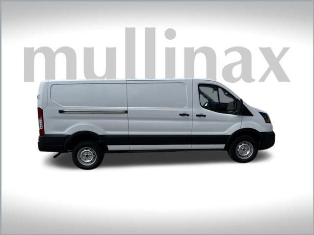 new 2024 Ford Transit-250 car, priced at $47,049