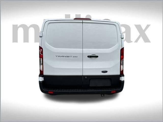 new 2024 Ford Transit-250 car, priced at $48,549