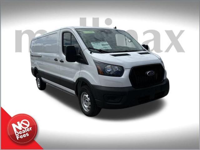 new 2024 Ford Transit-250 car, priced at $47,049