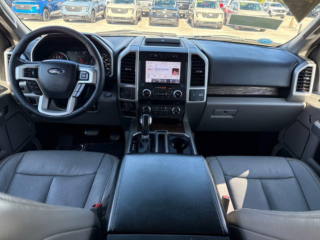 used 2019 Ford F-150 car, priced at $24,901