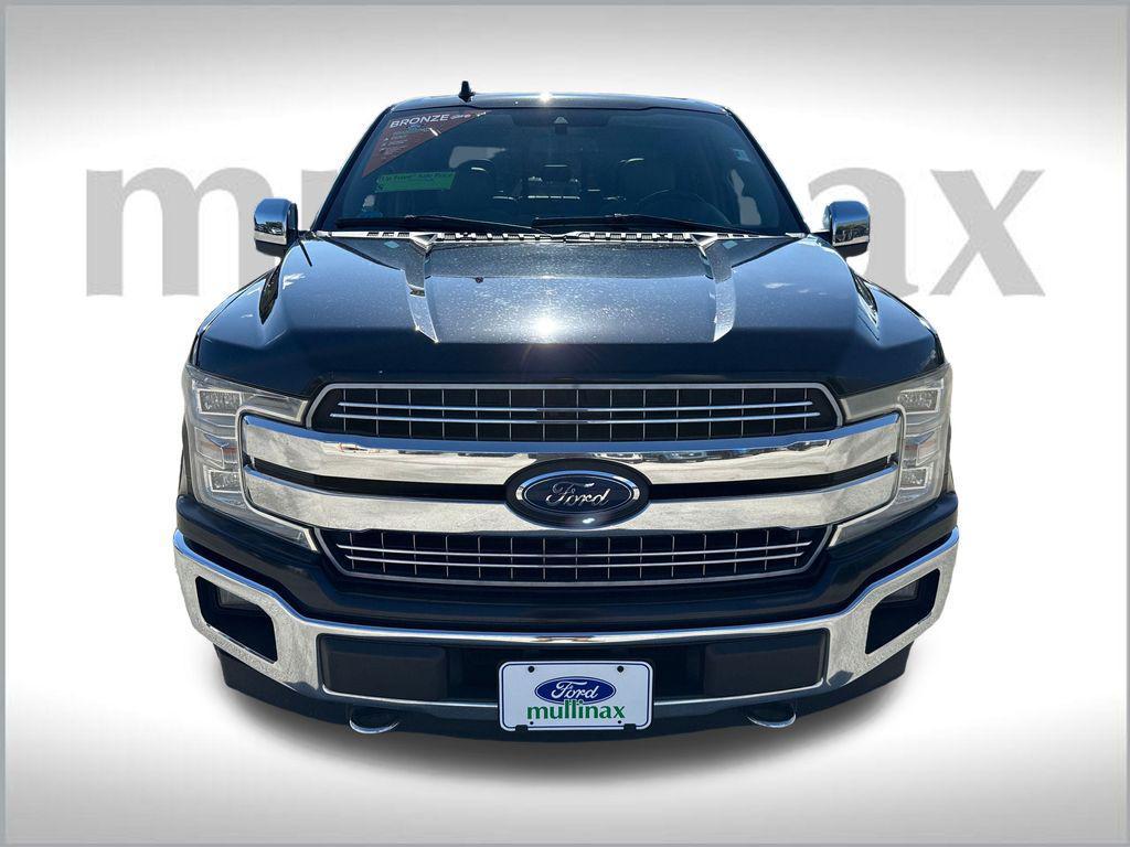 used 2019 Ford F-150 car, priced at $24,901